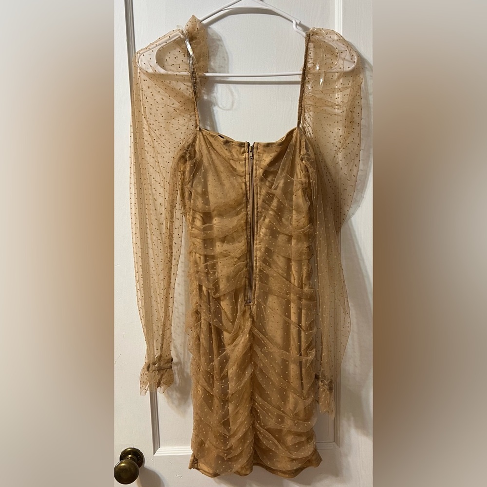 Dress - Picture 2 of 3